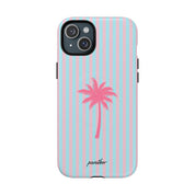 Tropical Twist (Turquoise) (Magsafe)