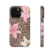 Blossom Grace (Dark Leo Print)