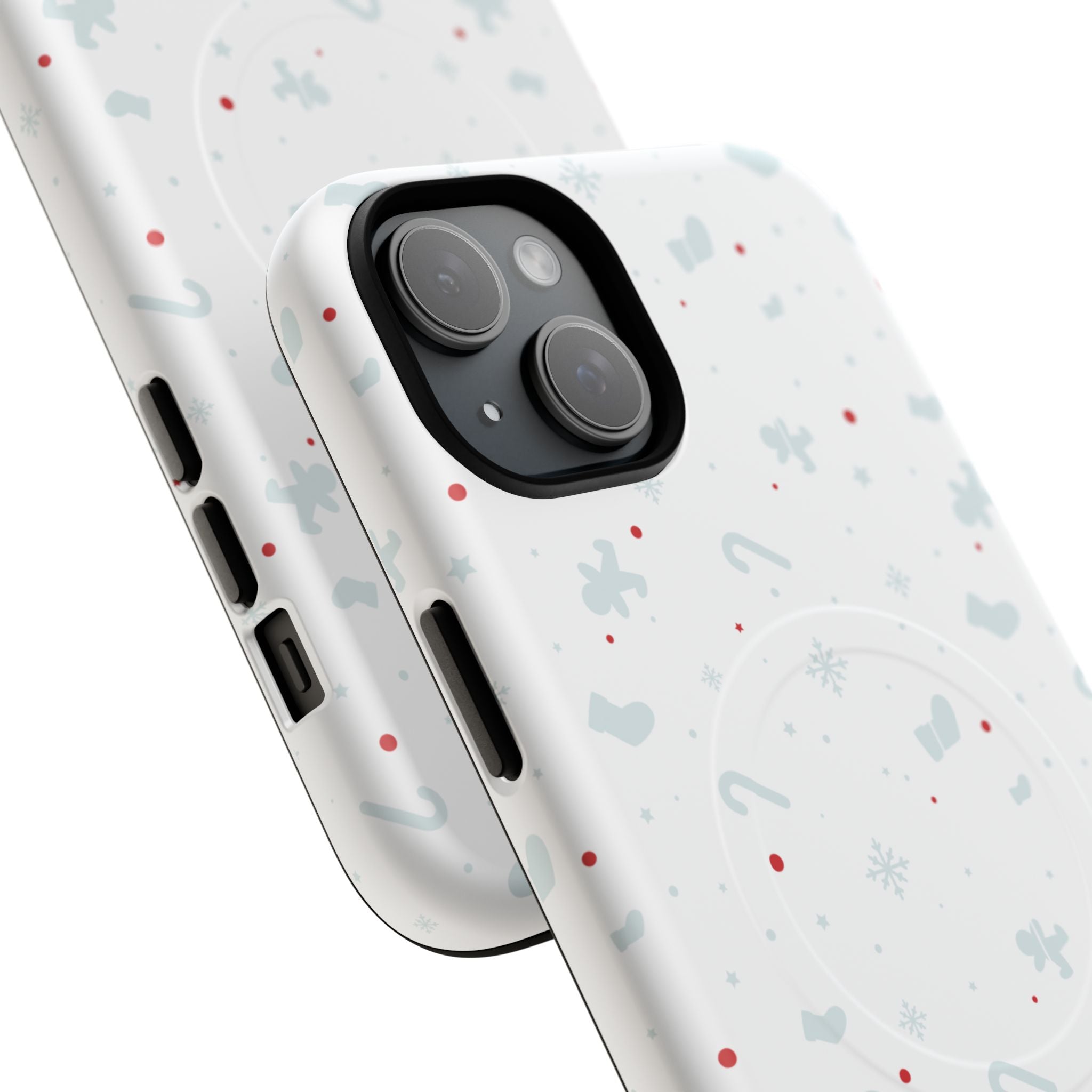 Christmas Spirit (Magsafe)