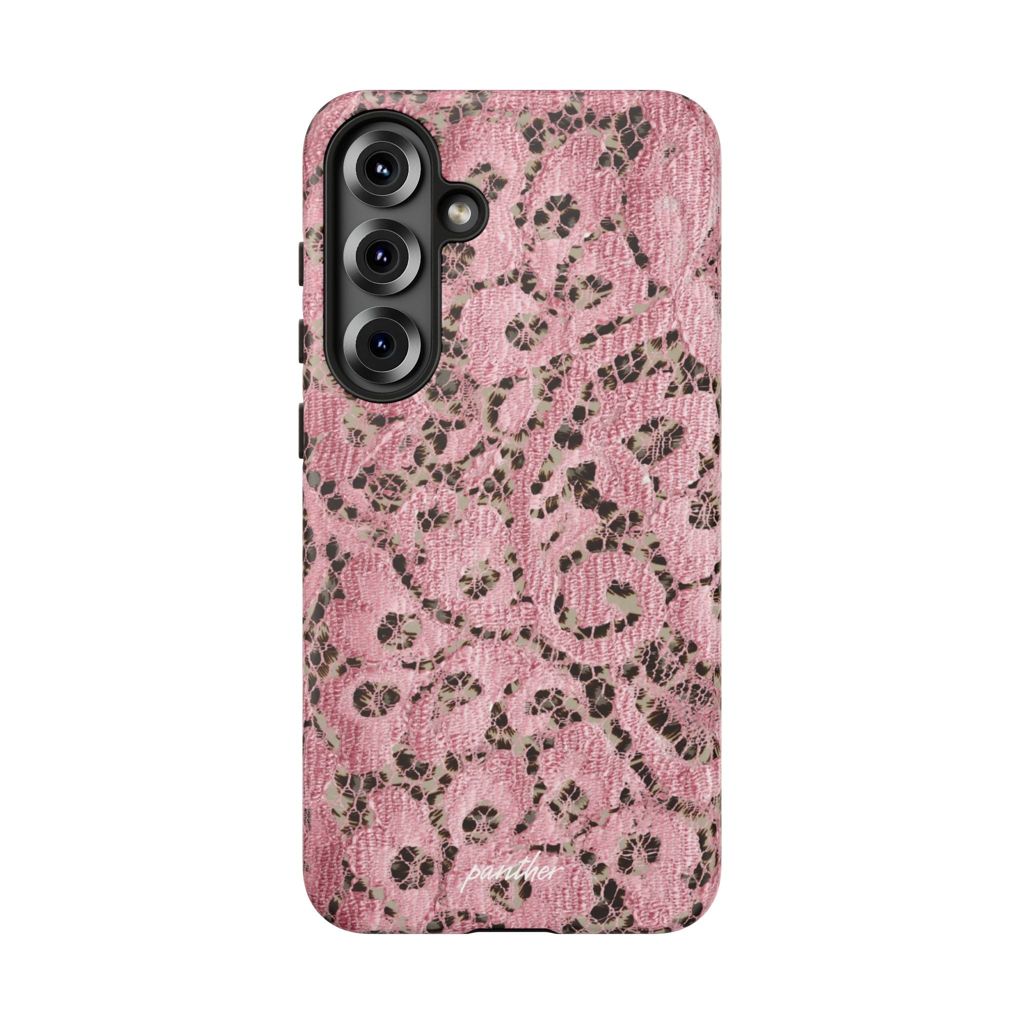 Blush Lace