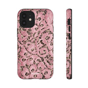 Blush Lace