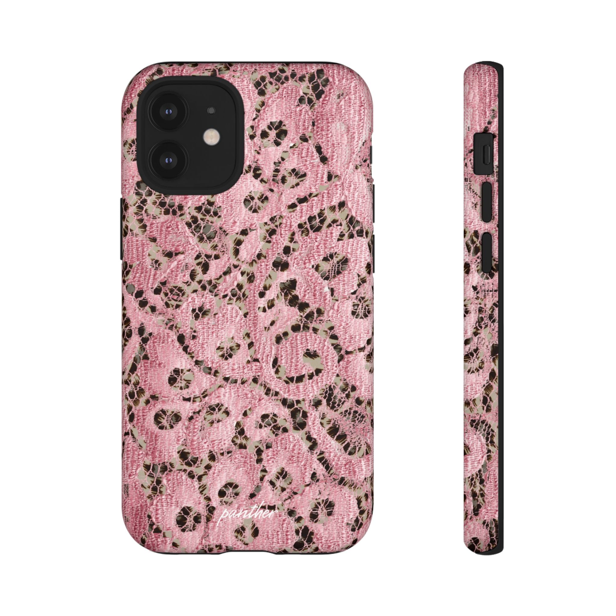 Blush Lace