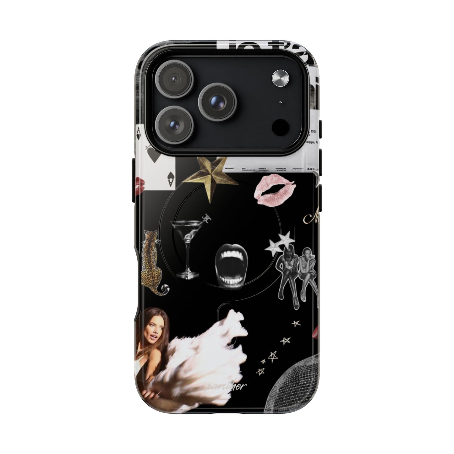 Runway Dreams (Magsafe)