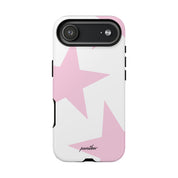 Pretty in Blush