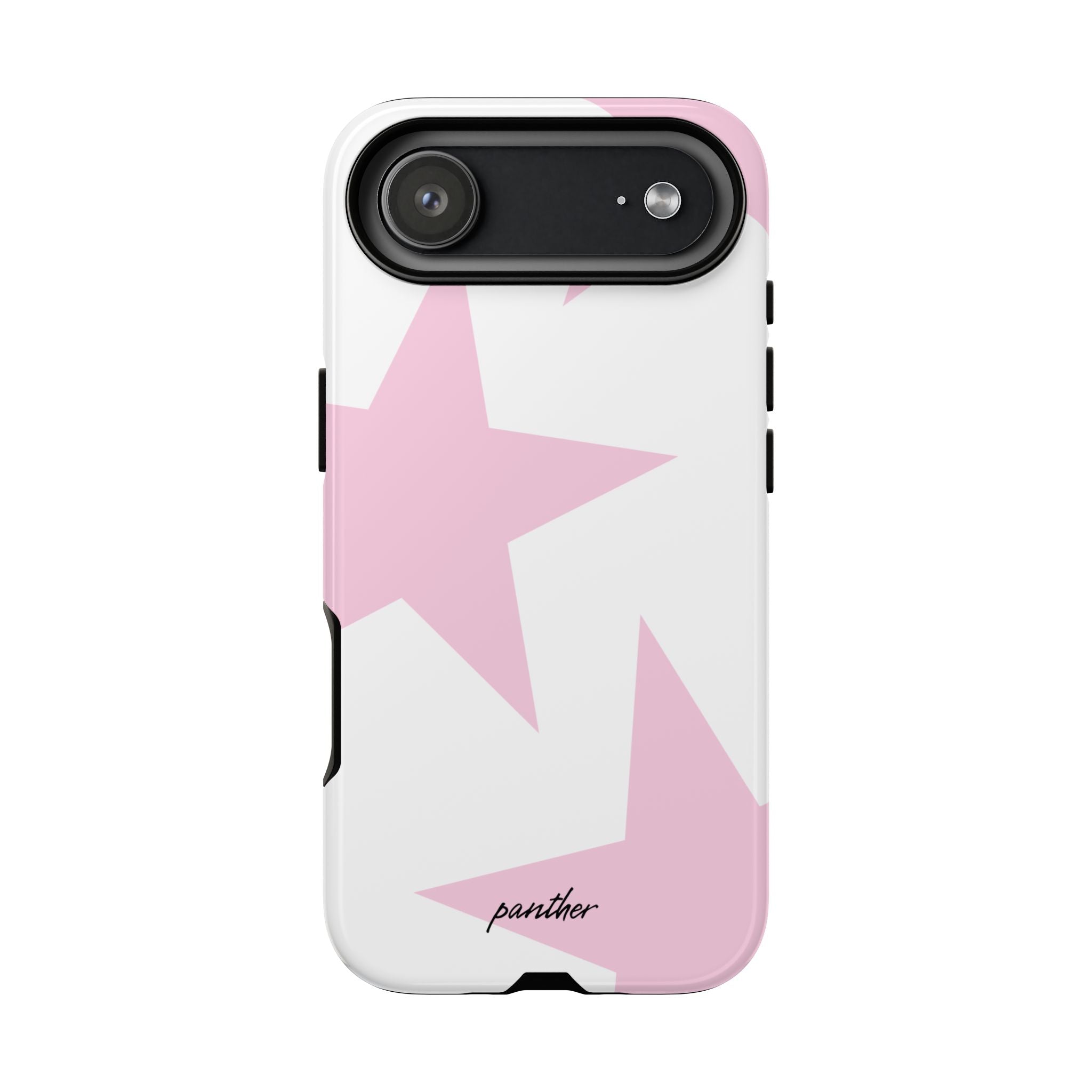 Pretty in Blush