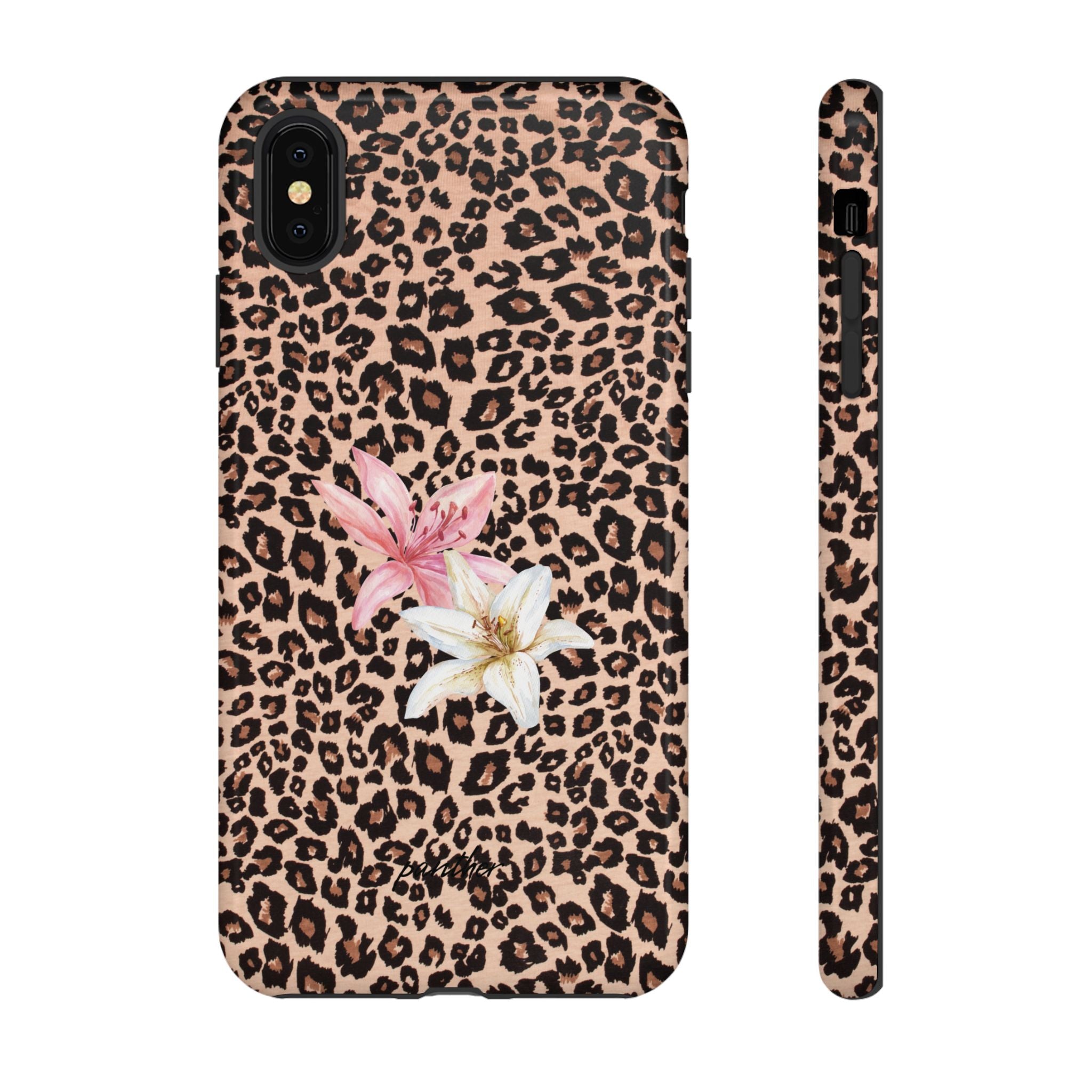 Blossom Grace (Dark Leo Print) V2