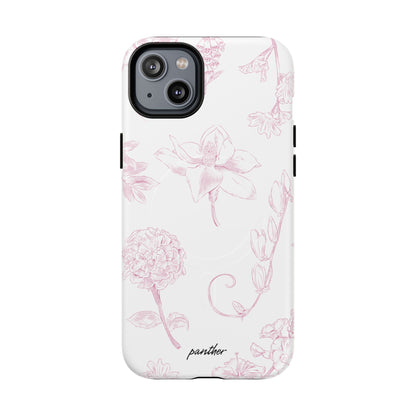 Blush Botanica (Magsafe)