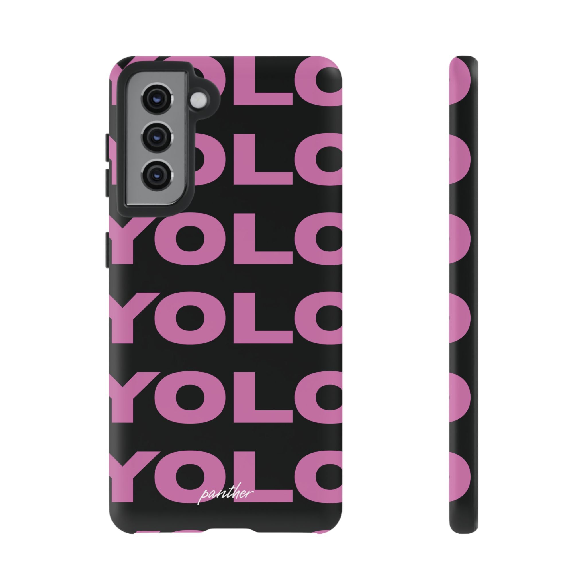 YOLO