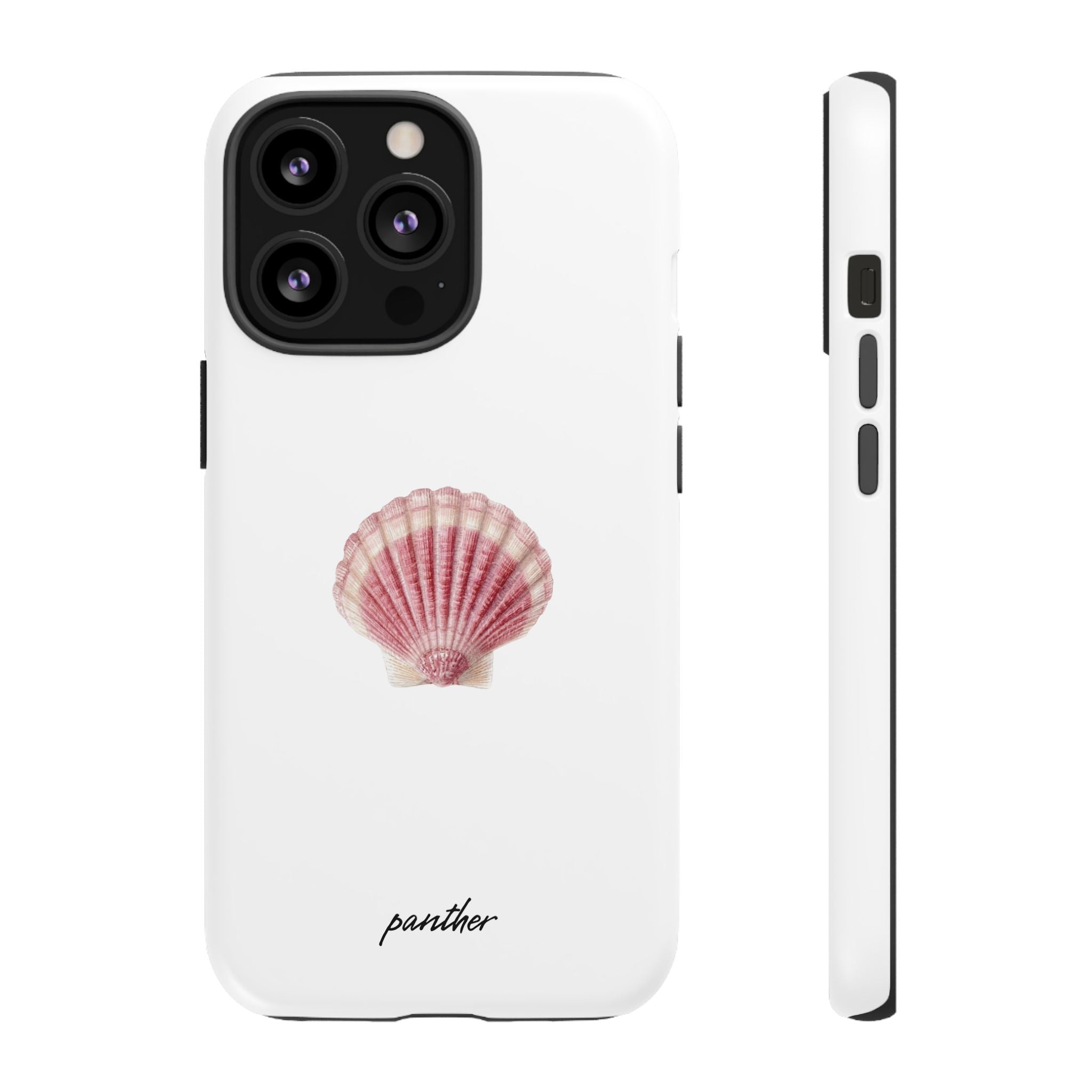 Shell Blush