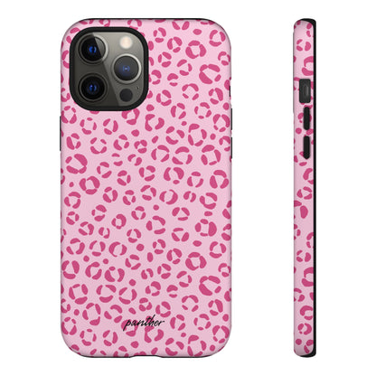 Spotted in Pink on Pink