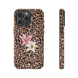 Blossom Grace (Dark Leo Print) V2