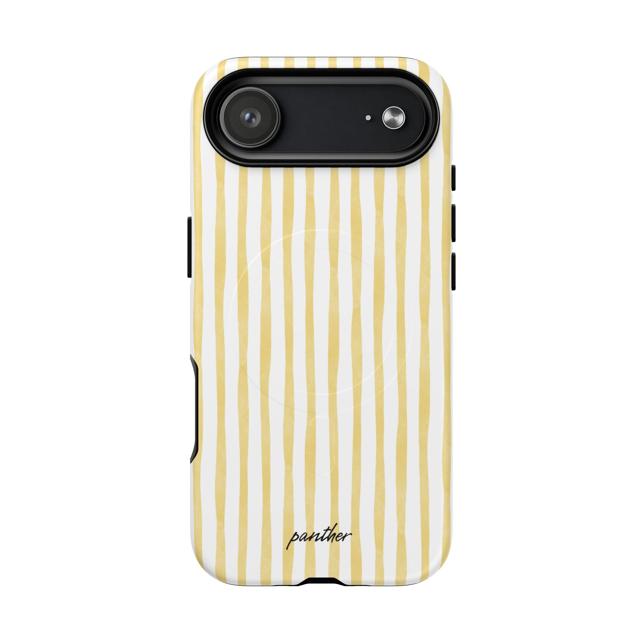 Butter Stripes