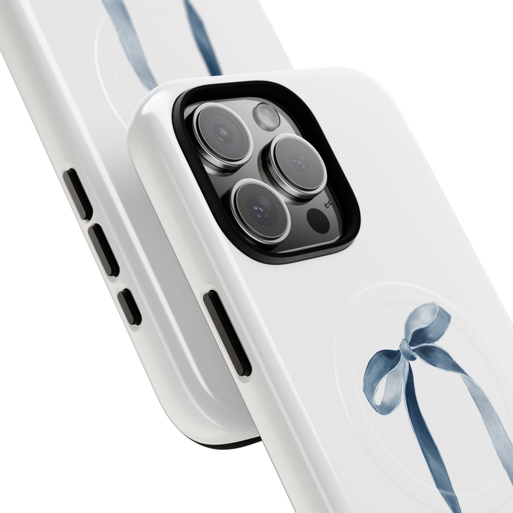 Baby Blue (Magsafe)