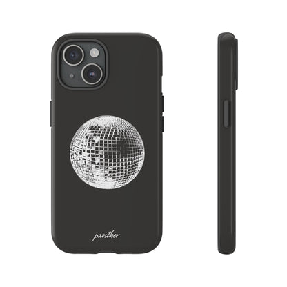 Nightlife Glimmer (Grey)