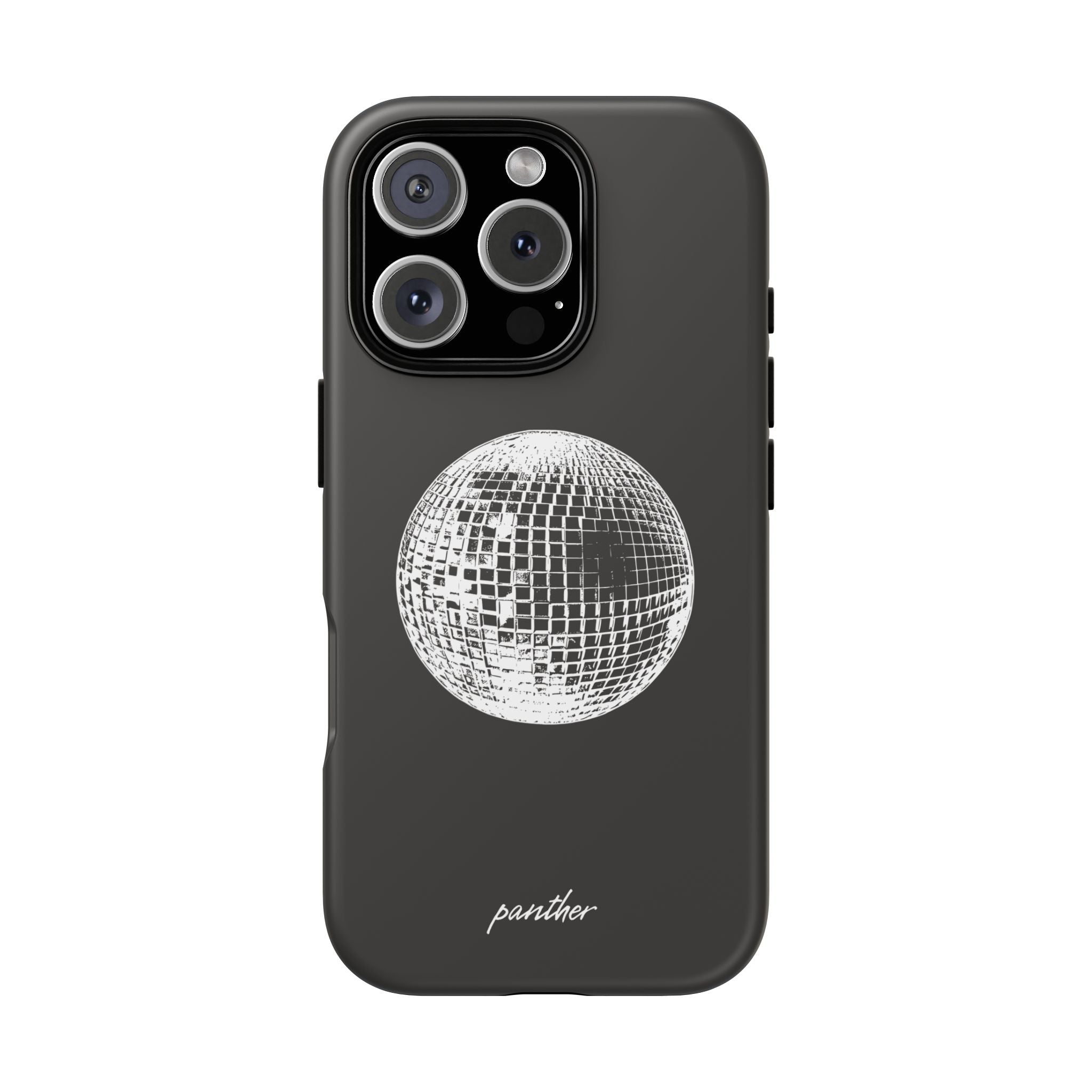 Nightlife Glimmer (Grey)
