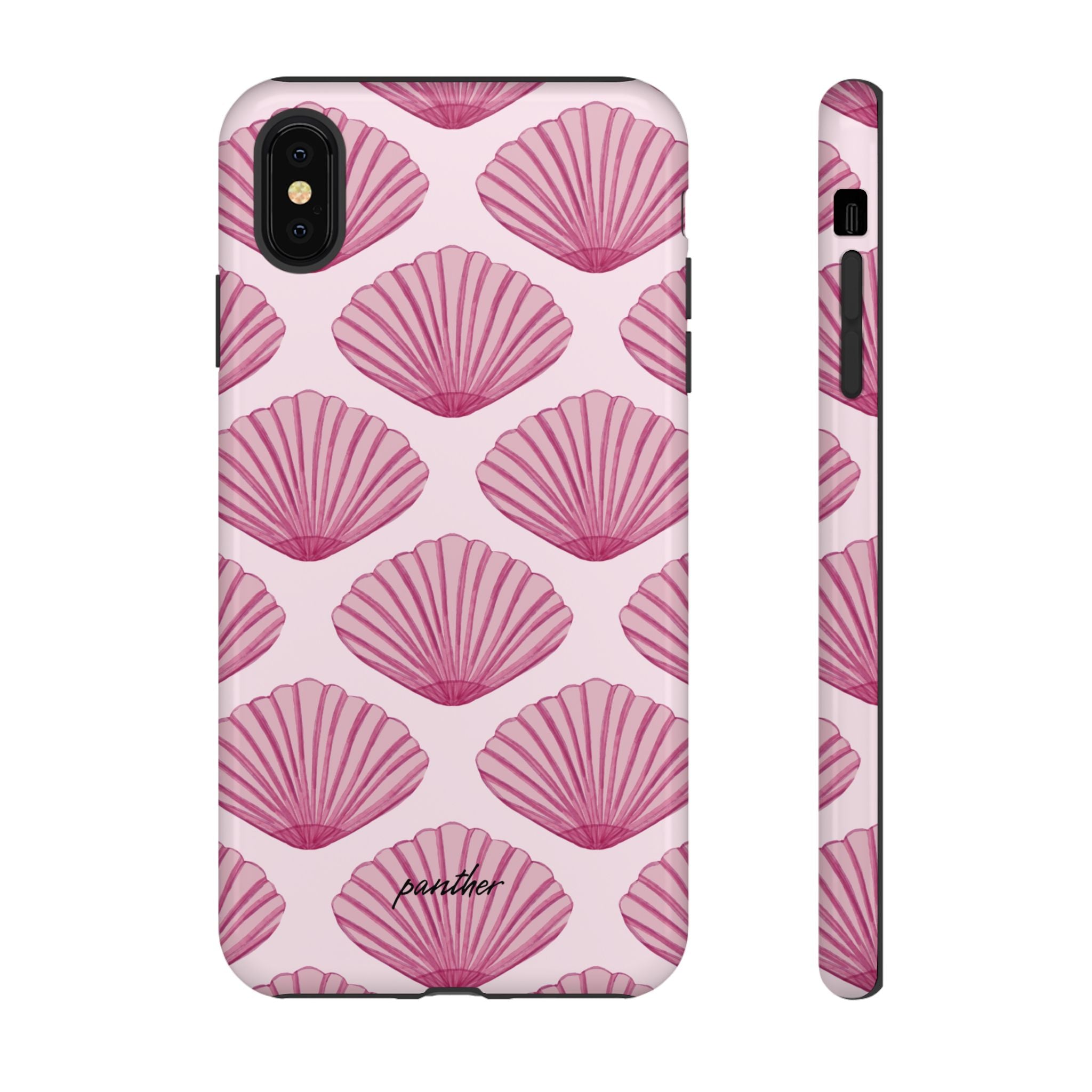 Coastal Shells