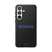 SWAG (Black & Blue)