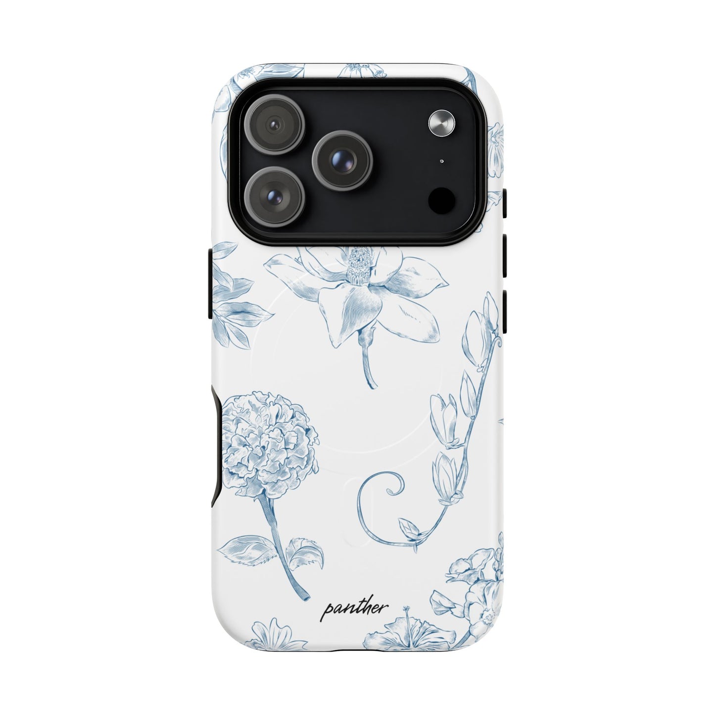 Botanical Breeze (Magsafe)