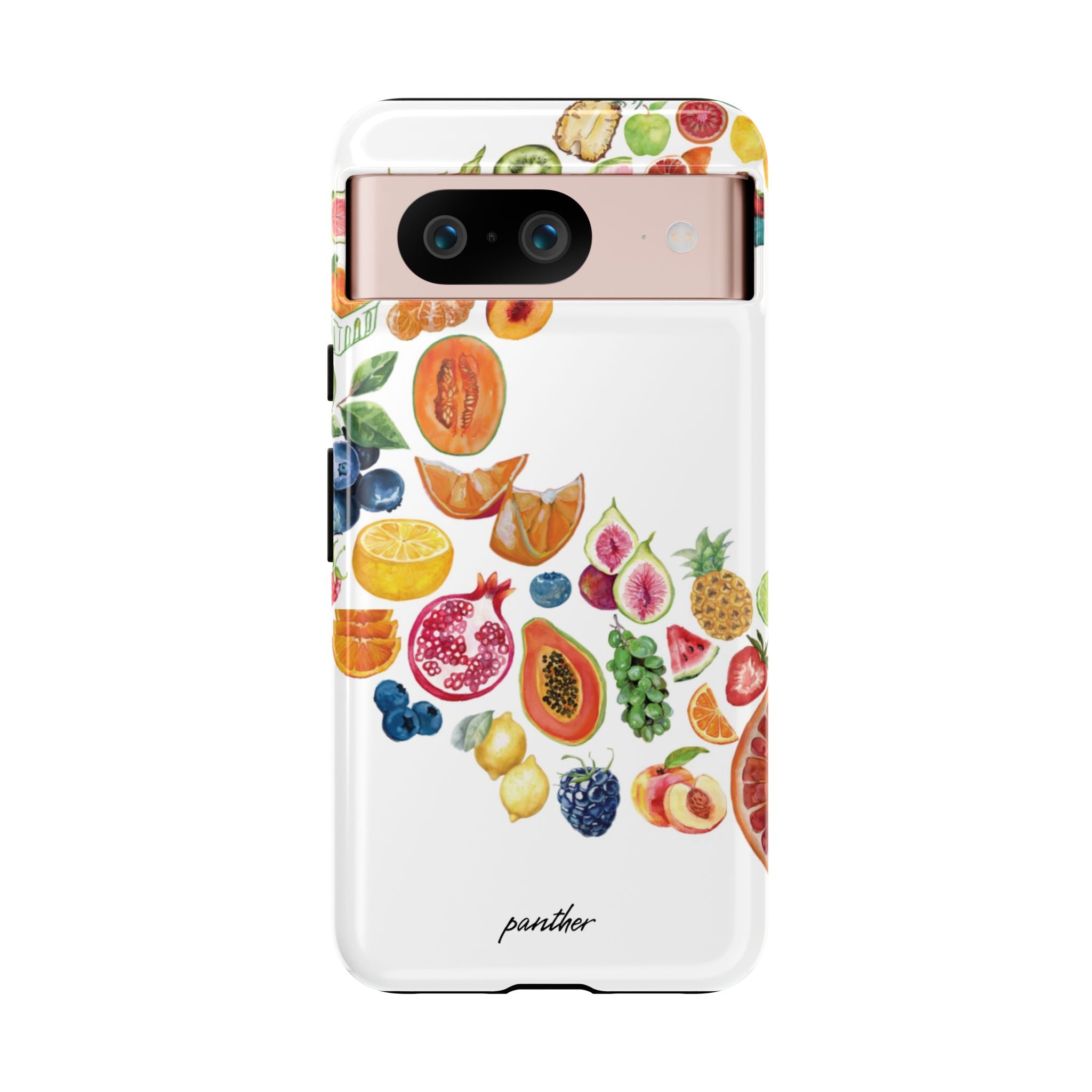 Fruit Salad