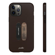 Panther Skateboards (Brown)
