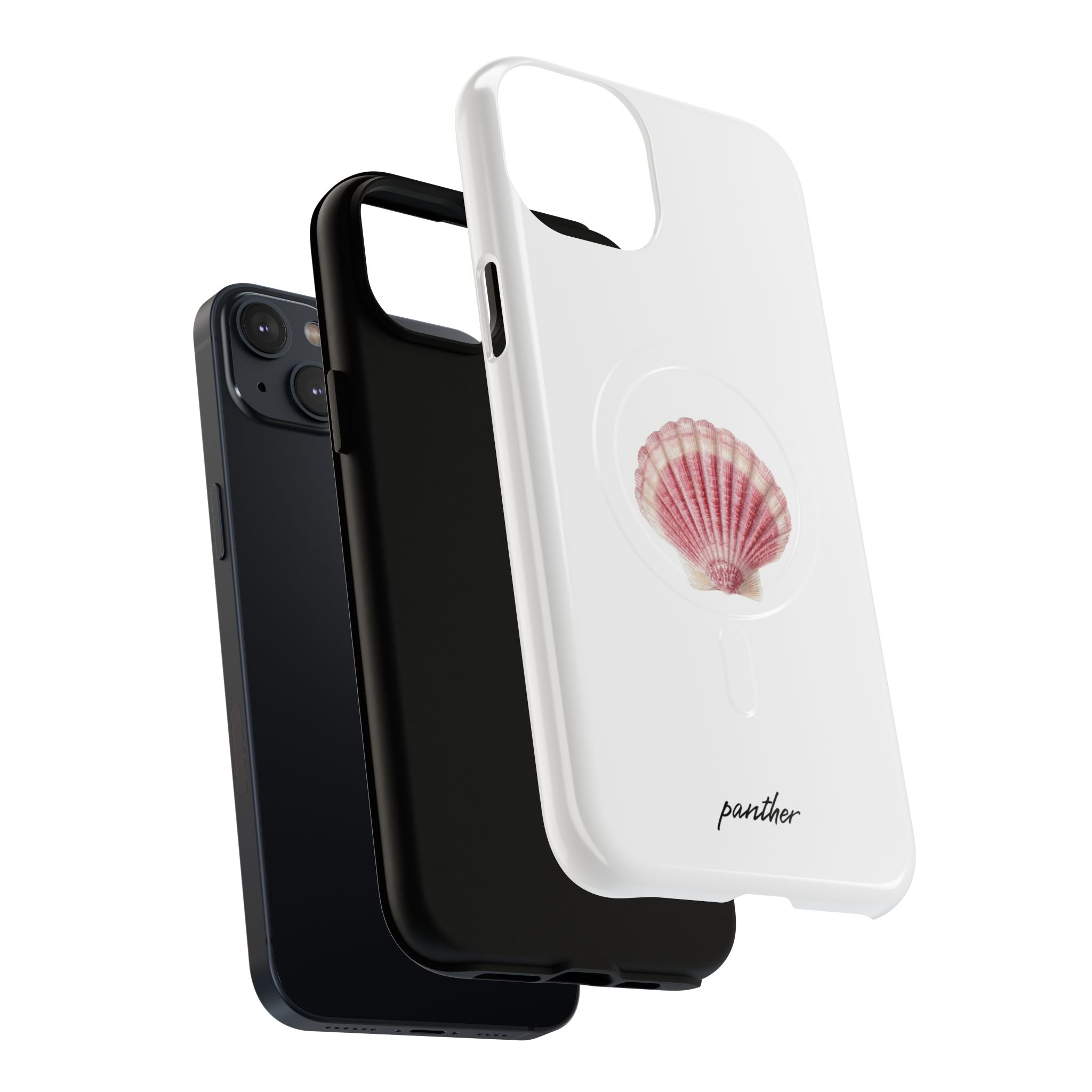 Shell Blush (Magsafe)