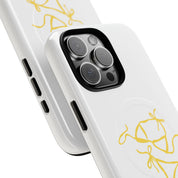 Tan Lines (Yellow) (Magsafe)