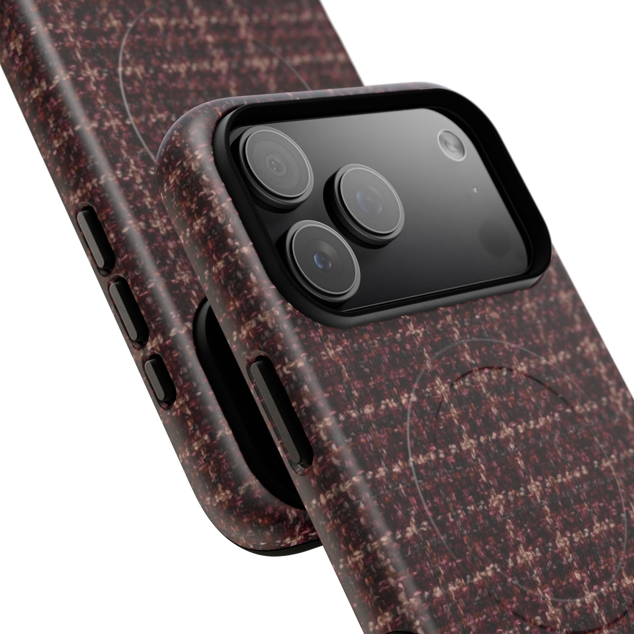 Cherry Knit (magsafe)