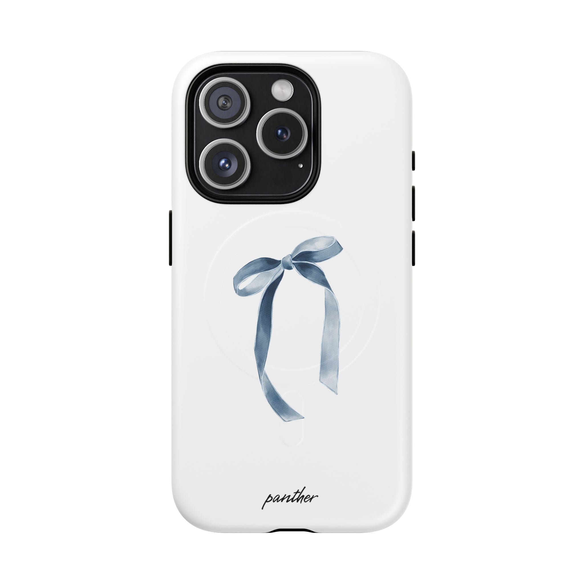 Baby Blue (Magsafe)