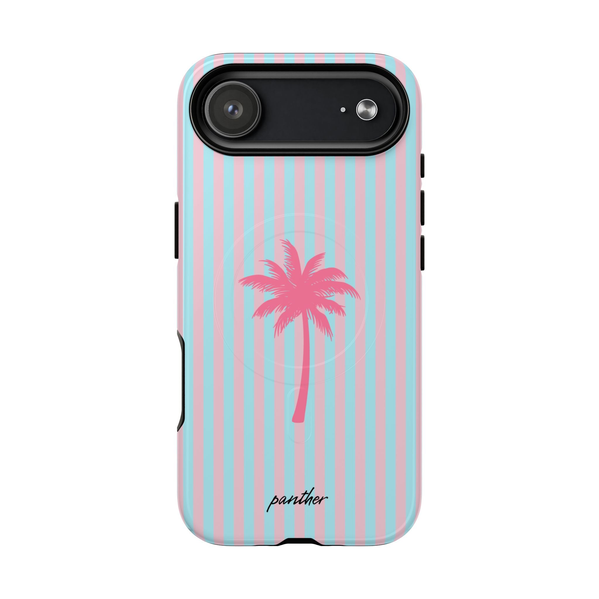 Tropical Twist (Turquoise) (Magsafe)