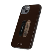 Panther Skateboards (Brown)
