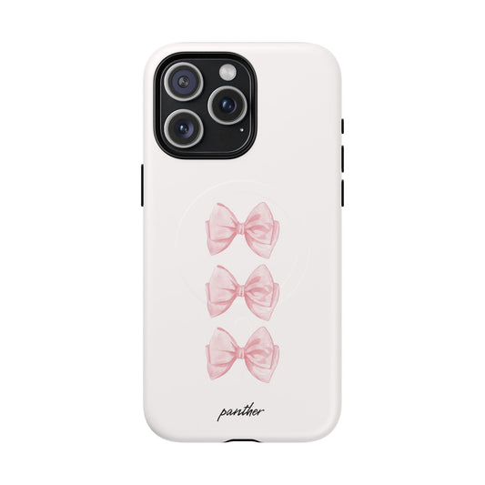 Blush Bow (Magsafe)
