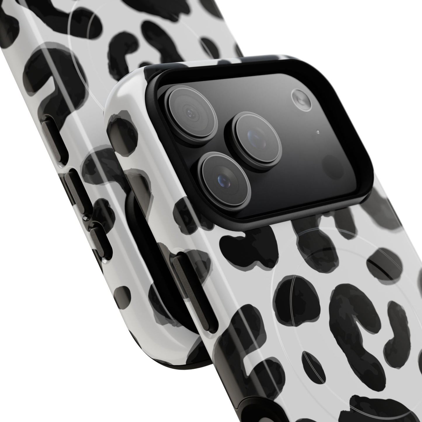 Noir Panther (Magsafe)