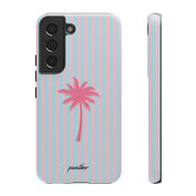 Tropical Twist (Turquoise)