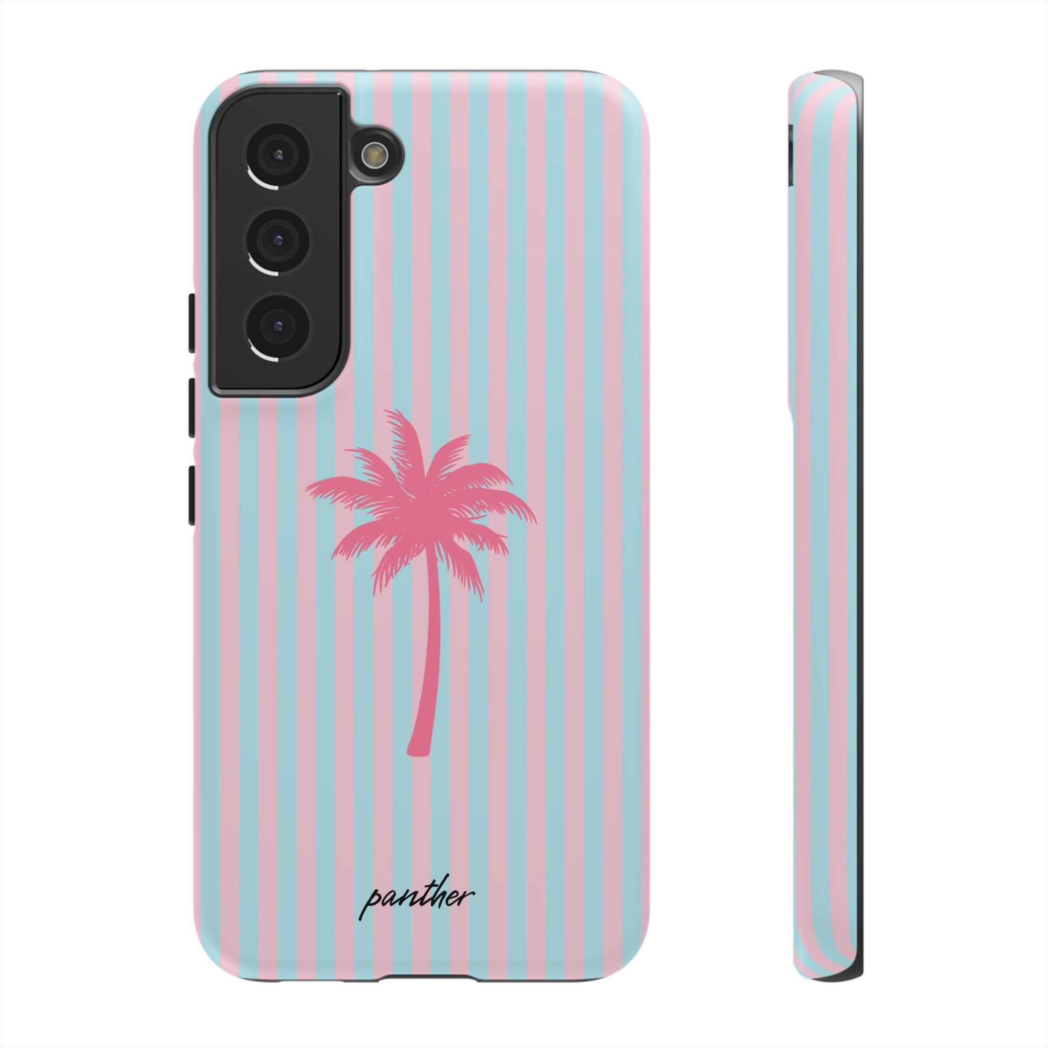 Tropical Twist (Turquoise)