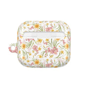 Floral Serenade AirPods/ Pro Cases