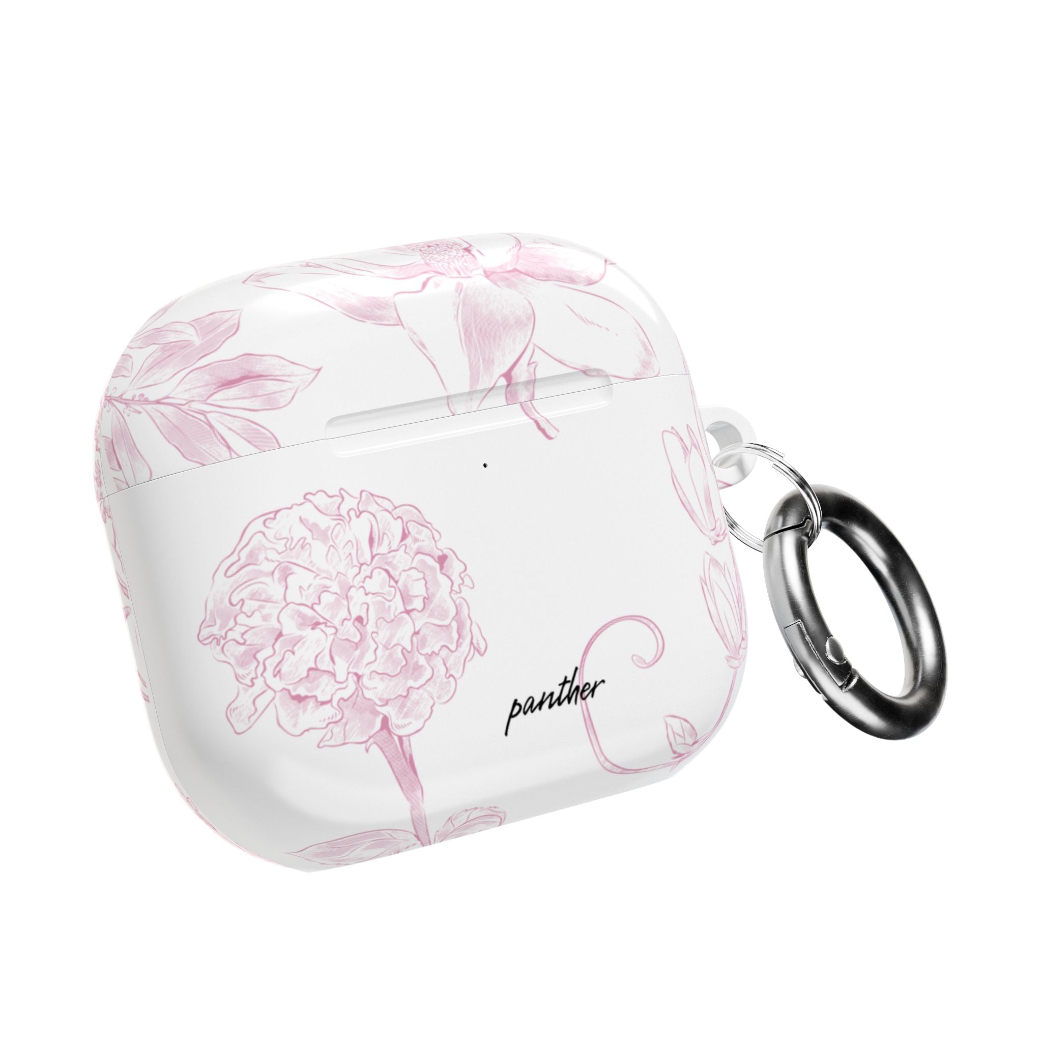 Blush Botanica AirPods/ Pro Cases