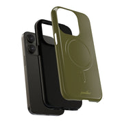 Olive Muse (magsafe)