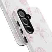Blush Botanica