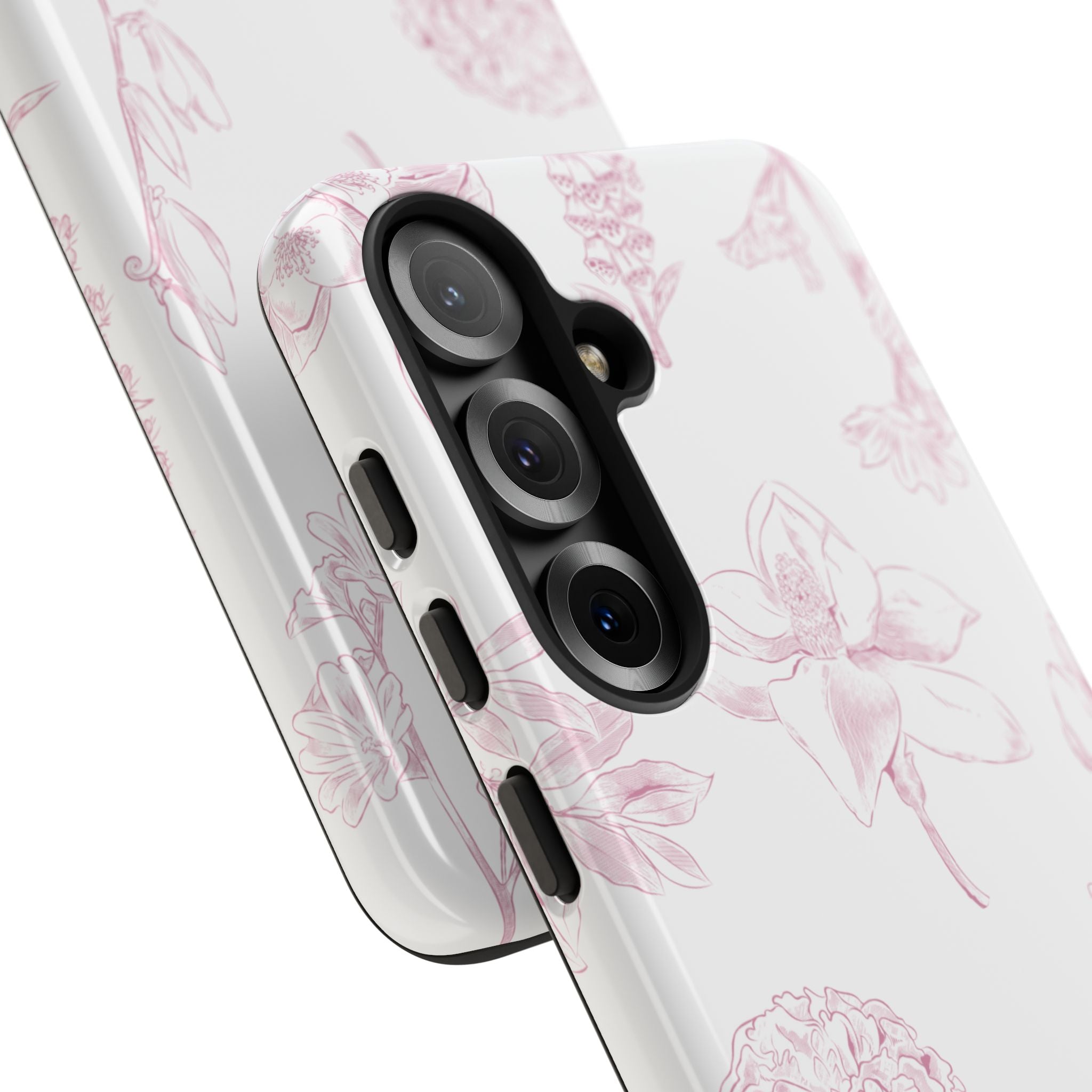 Blush Botanica