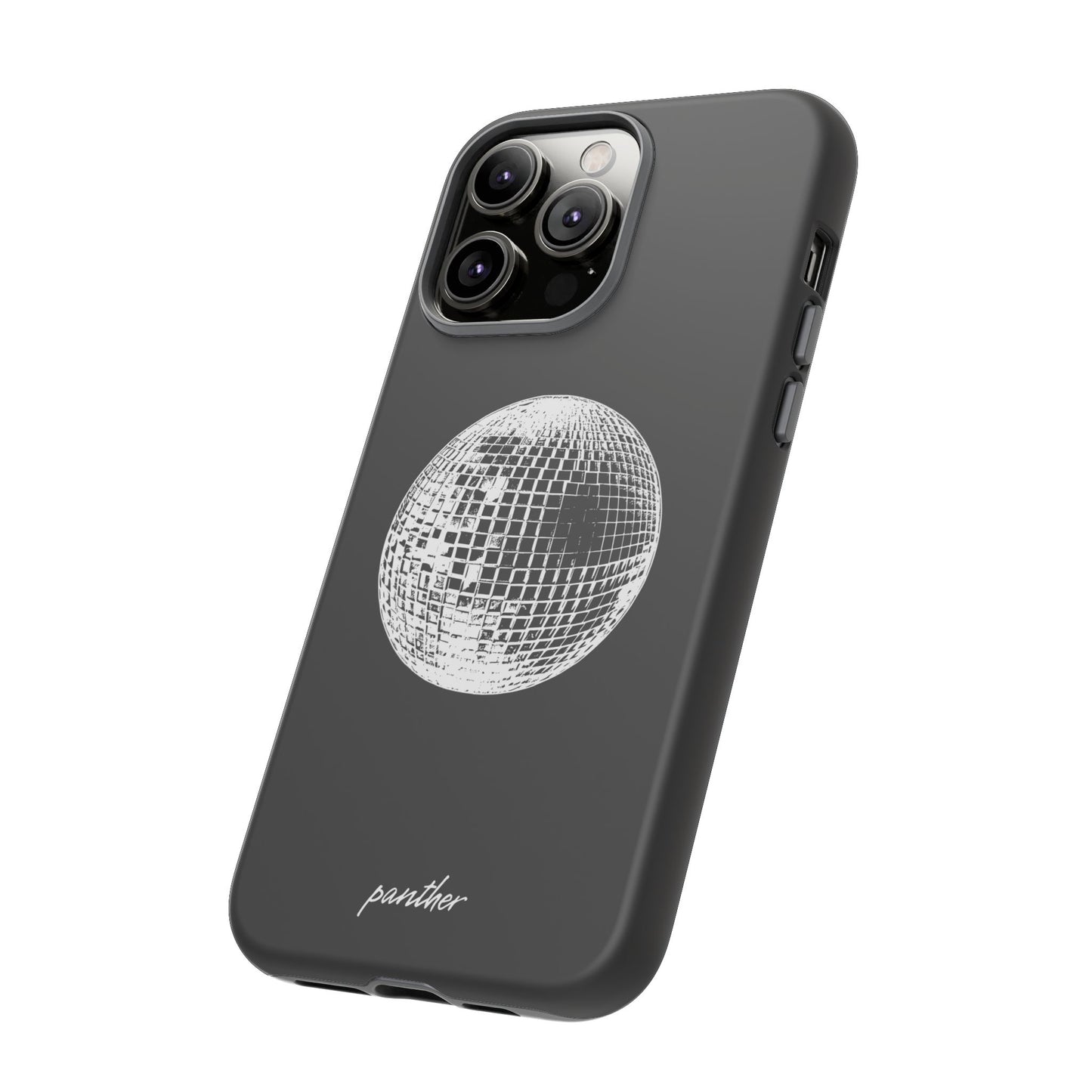 Nightlife Glimmer (Grey)