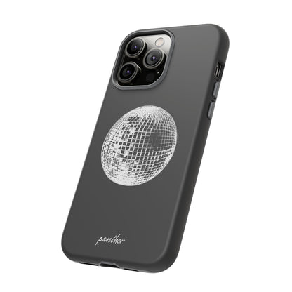 Nightlife Glimmer (Grey)