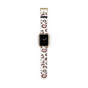 Animal Print AppleWatch Band