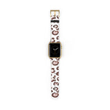 Animal Print AppleWatch Band