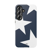 Pretty in Navy