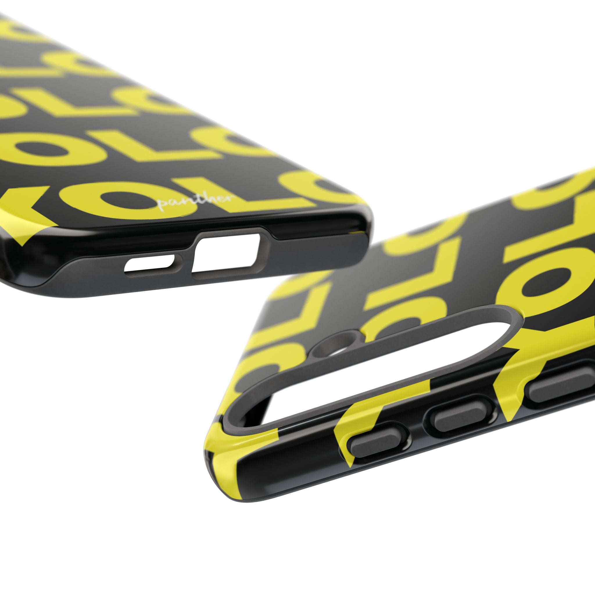 YOLO (Yellow)