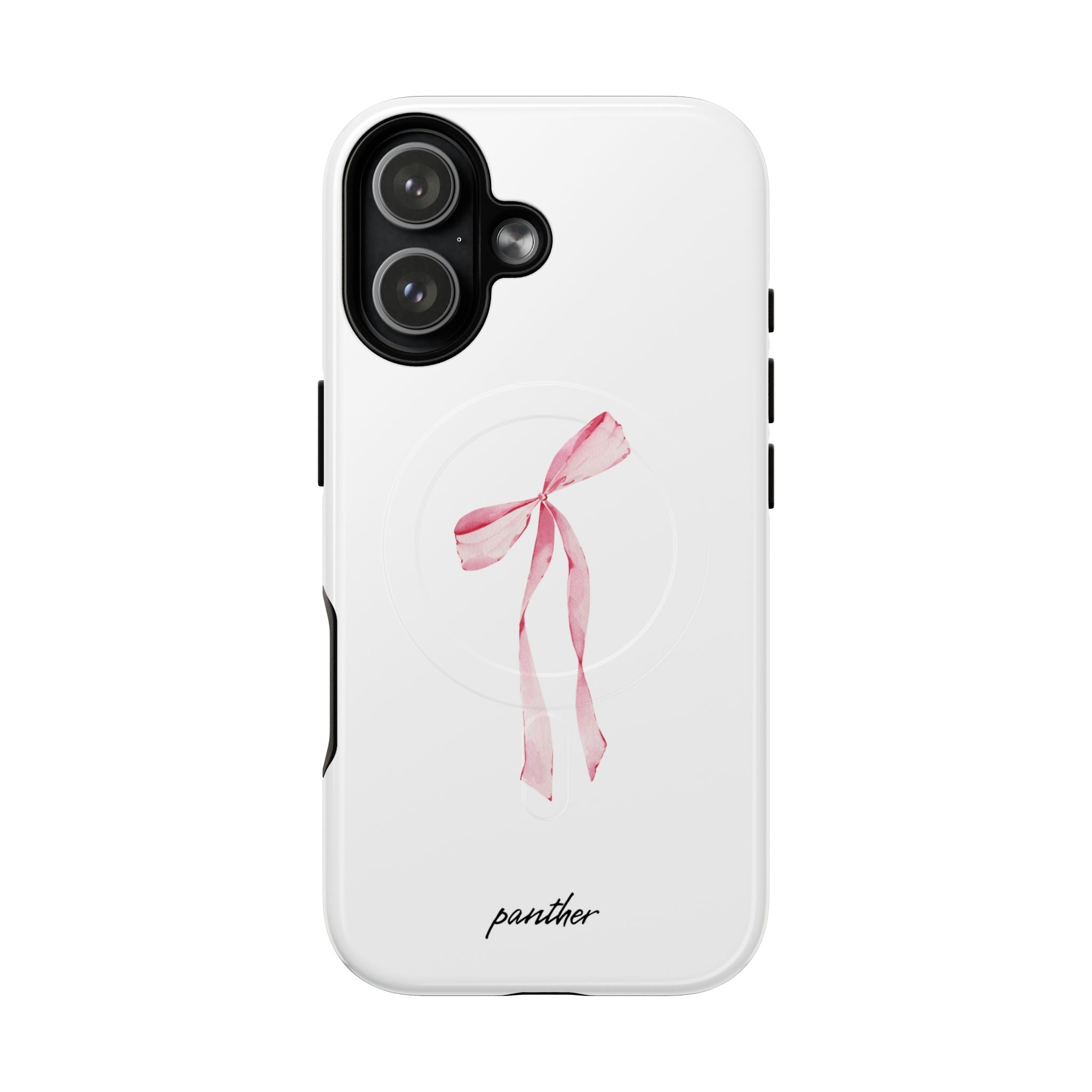 Baby Pink (Magsafe)