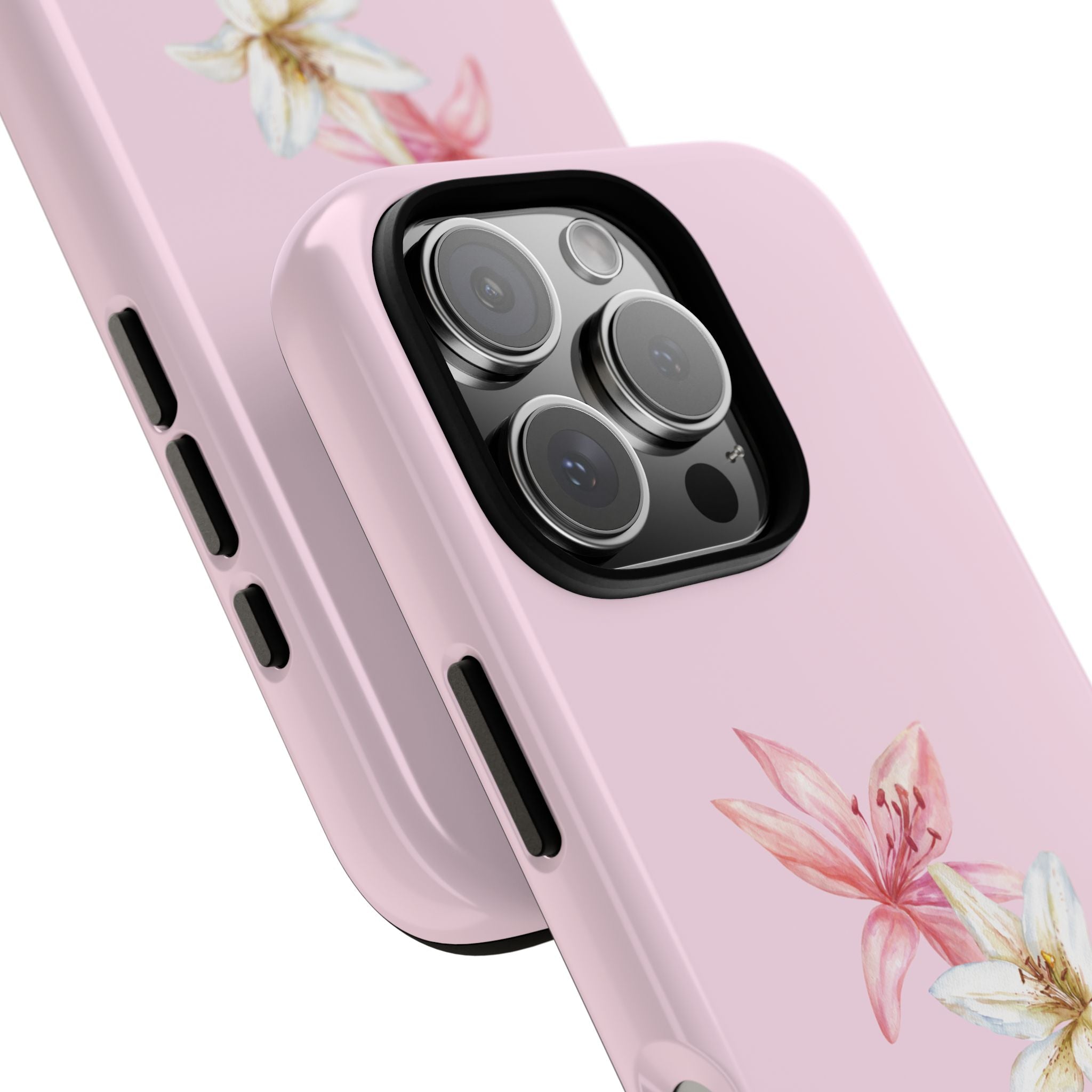 Blossom Grace (Pink) V2