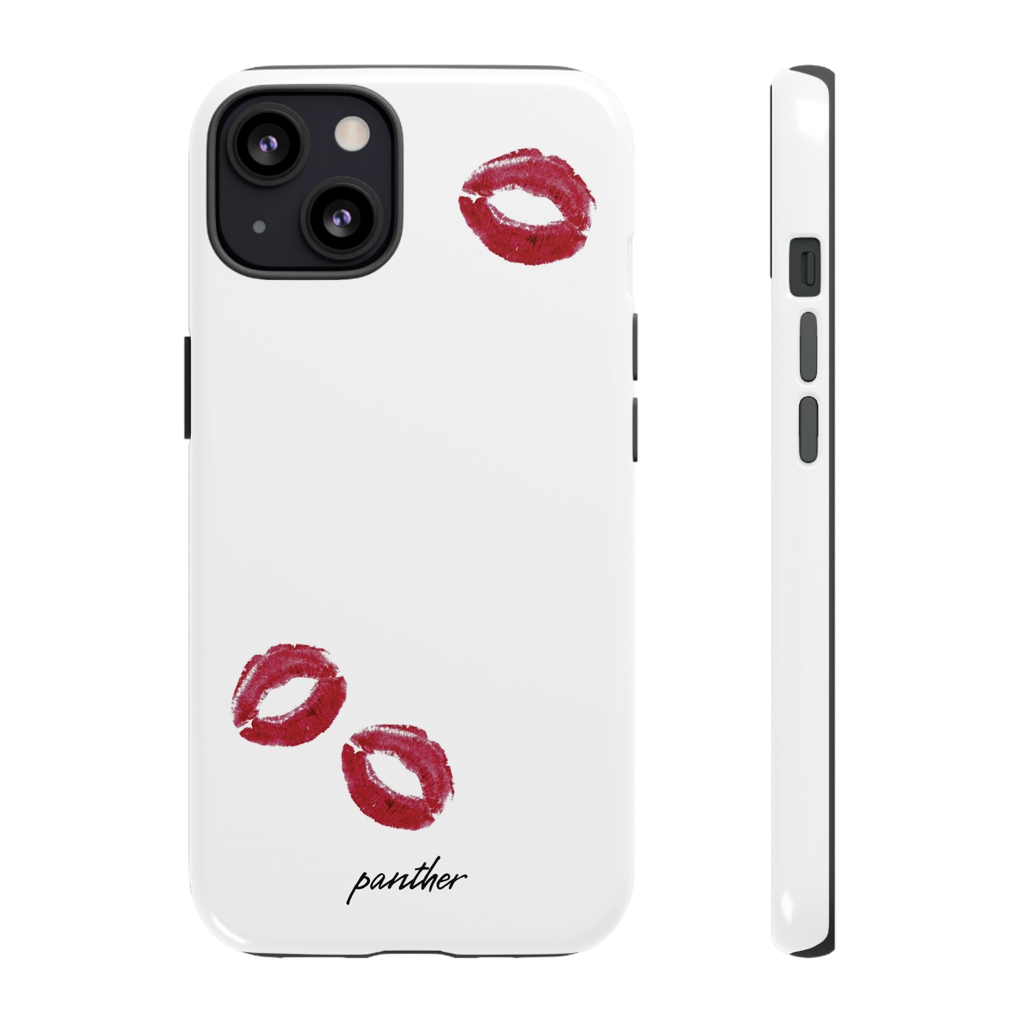 Kiss & Tell