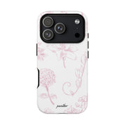 Blush Botanica