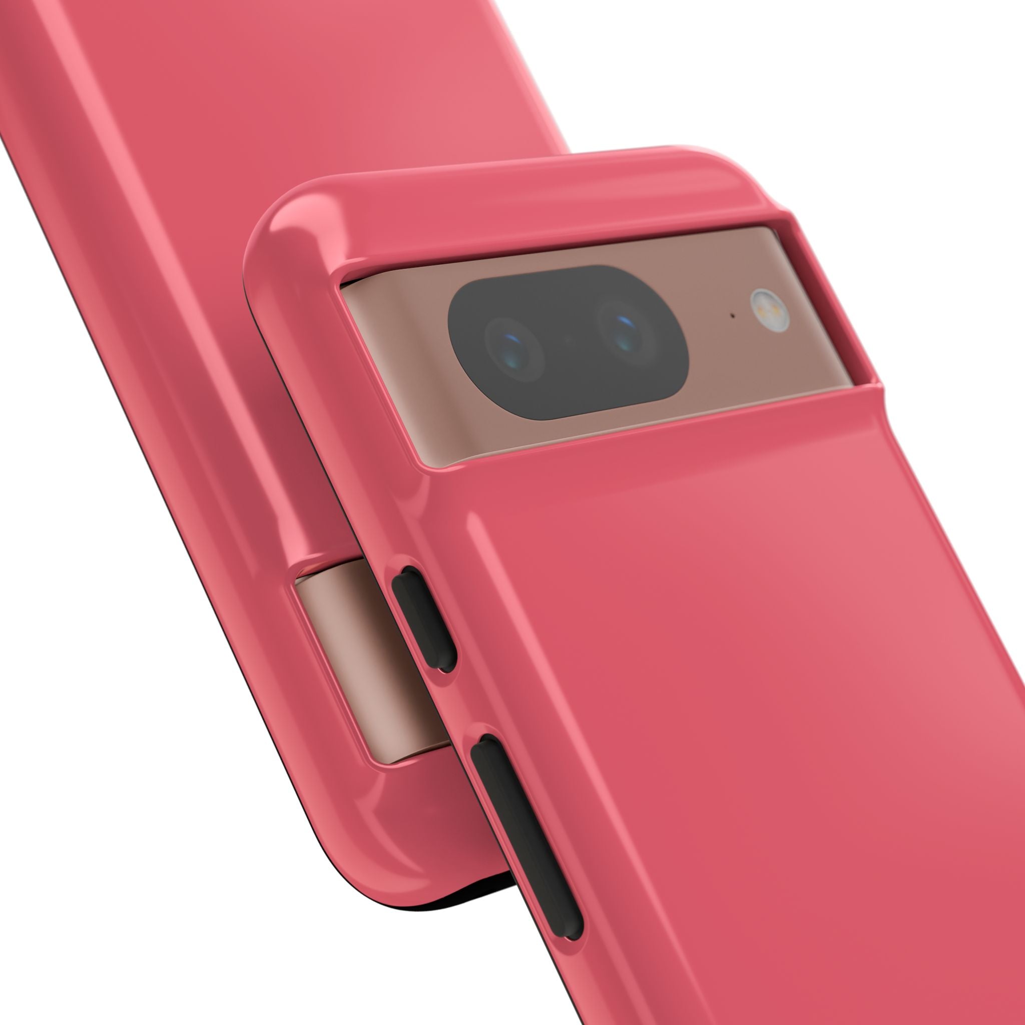 Coral Pink